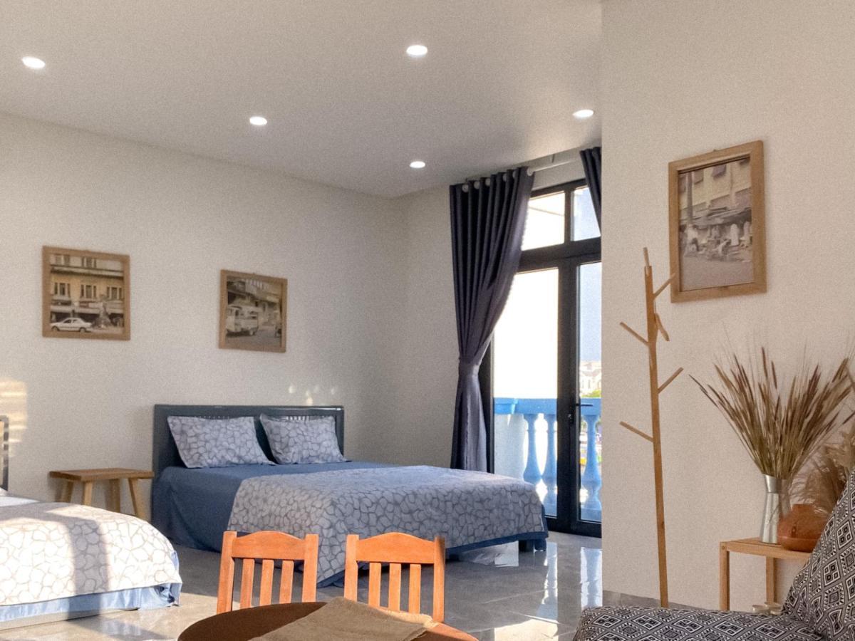 Goc Sai Gon Hotel Phú Quốc Ngoại thất bức ảnh
